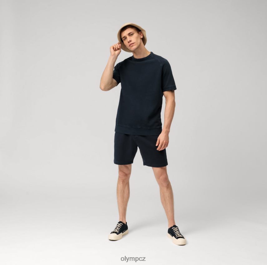 oblečení OLYMP šortky, námořní PN44462196