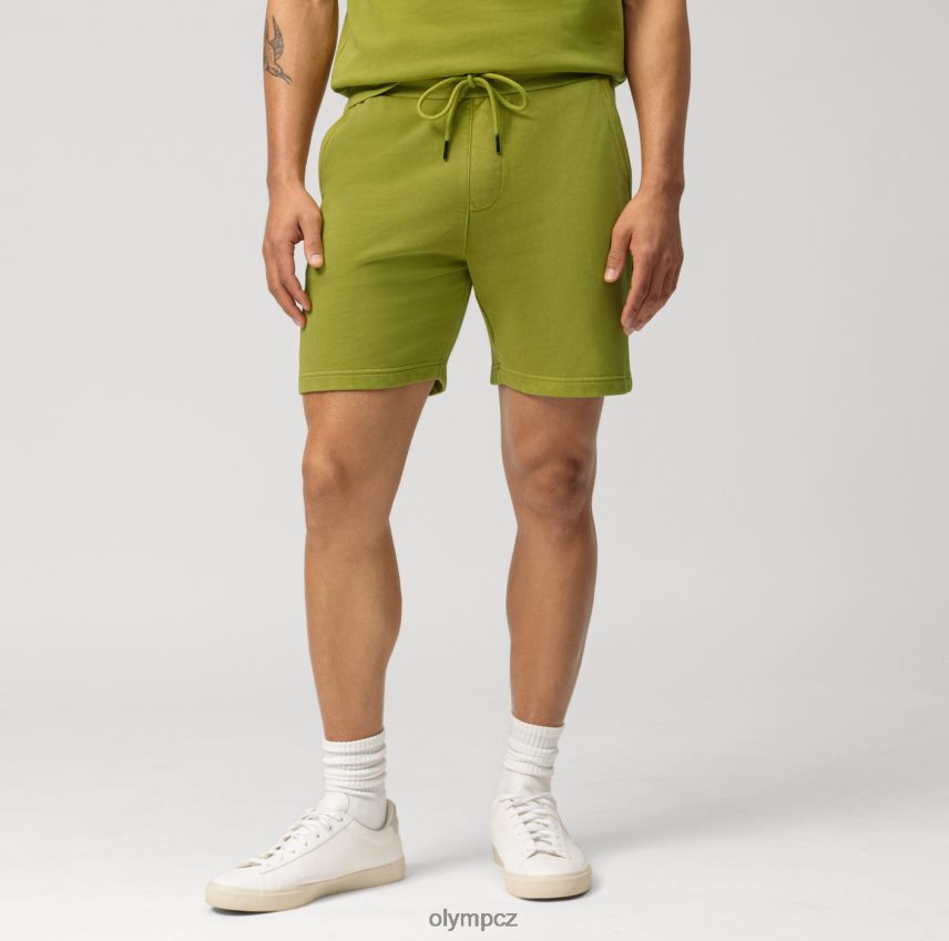 oblečení OLYMP tepláky, vápno PN44462195