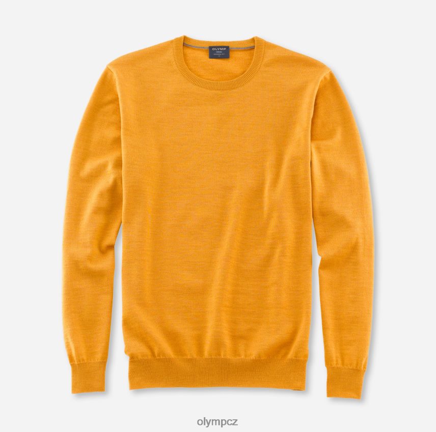 oblečení OLYMP ležérní pletený svetr, anýz PN44461841