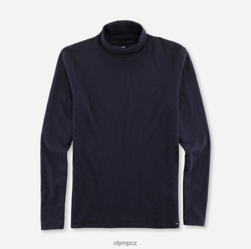 oblečení OLYMP ležérní tělový střih úrovně pět, tričko, námořník PN44462056