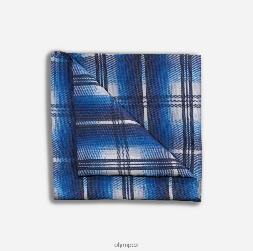 Příslušenství OLYMP kapsář 28x28 cm, modrá PN44462592