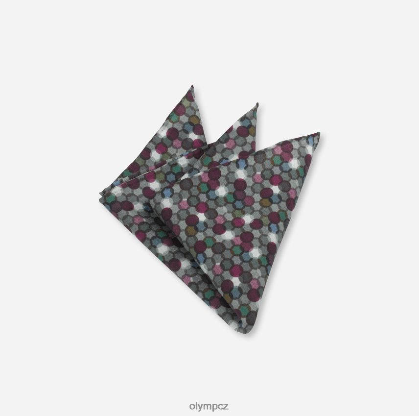 Příslušenství OLYMP kapsář 28x28 cm, zelený PN44462604