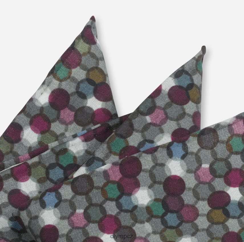 Příslušenství OLYMP kapsář 28x28 cm, zelený PN44462604