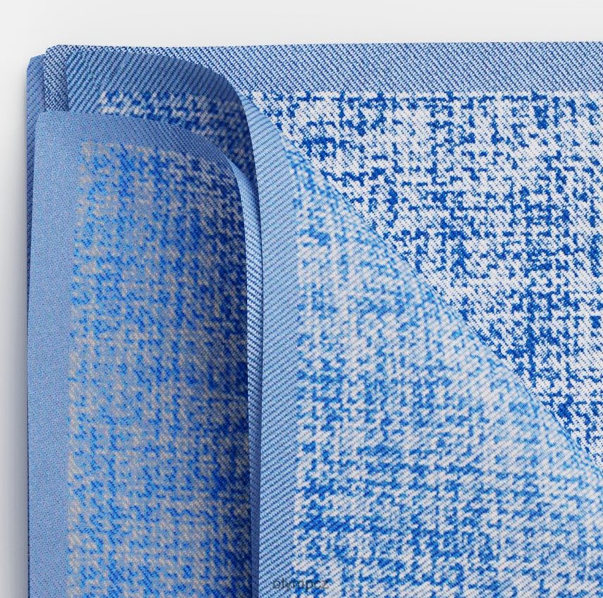 Příslušenství OLYMP kapsář 30x30 cm, modrá PN44462546