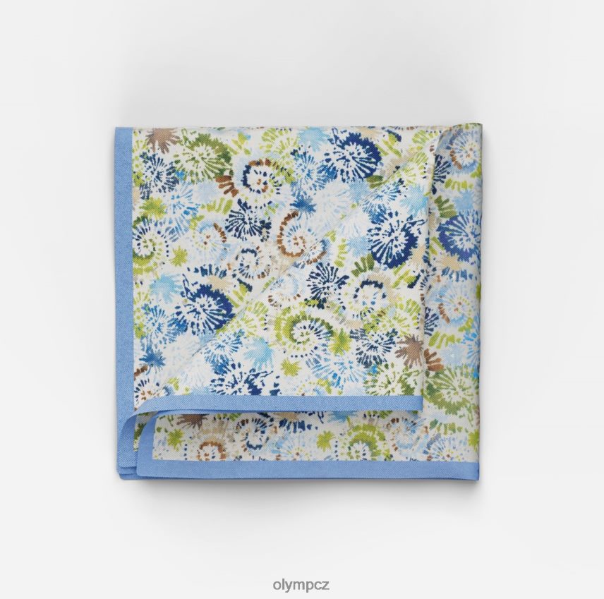 Příslušenství OLYMP kapsář 30x30 cm, modrá PN44462574