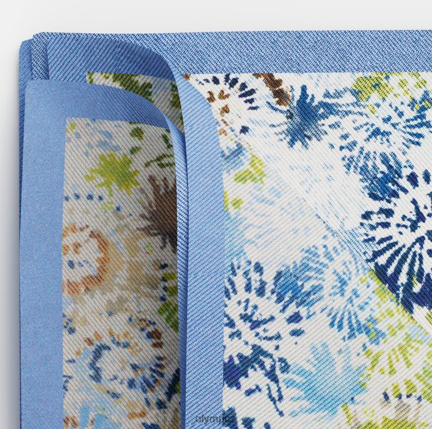 Příslušenství OLYMP kapsář 30x30 cm, modrá PN44462574