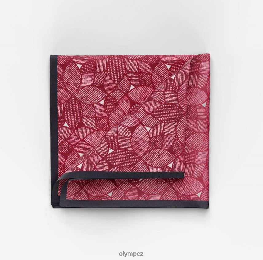 Příslušenství OLYMP kapsář 30x30 cm, oranžová PN44462584