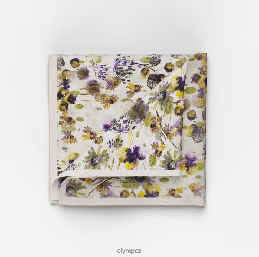 Příslušenství OLYMP kapsář 30x30 cm, tmavě zelená PN44462588