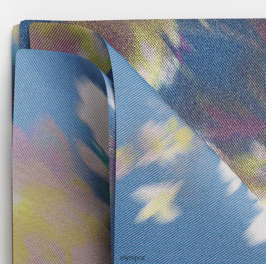 Příslušenství OLYMP kapsář 30x30 cm, zelený PN44462540