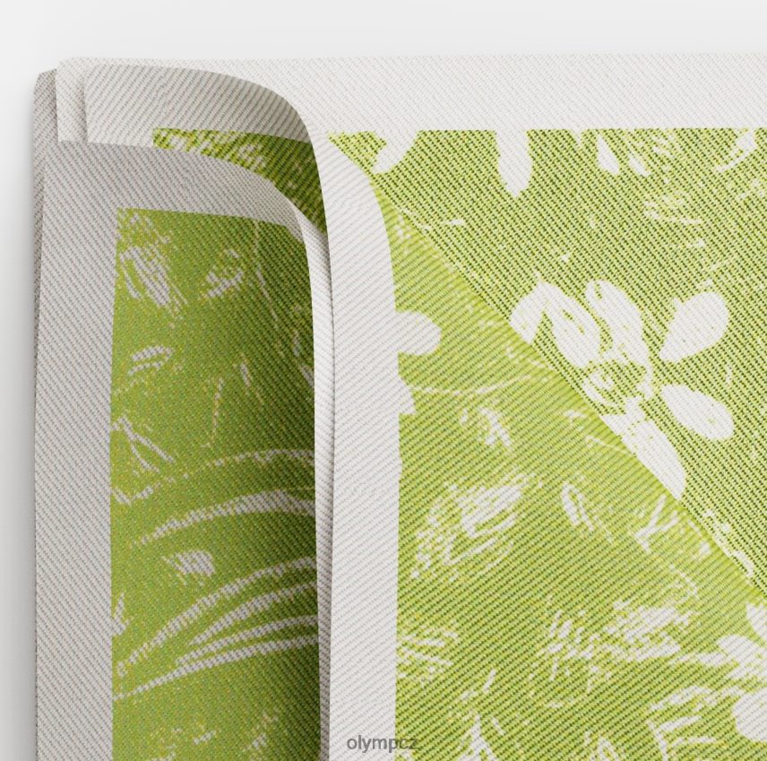 Příslušenství OLYMP kapsář 30x30 cm, zelený PN44462599