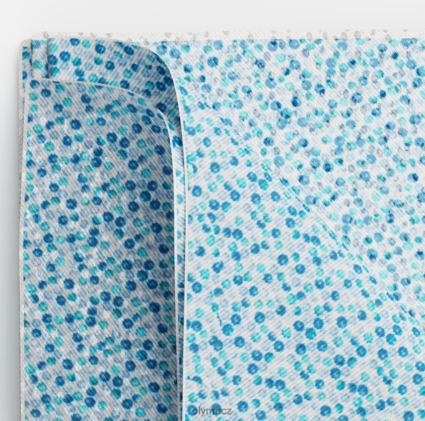 Příslušenství OLYMP kapsář 30x30cm, akva PN44462541