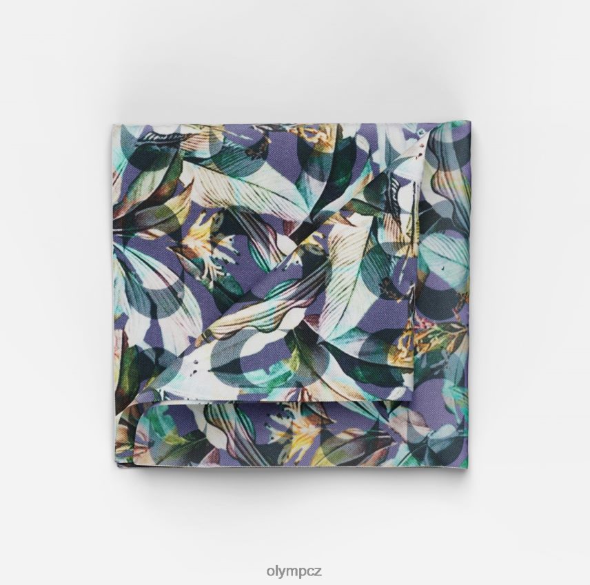 Příslušenství OLYMP kapsář 30x30cm, kouřově modrá PN44462556