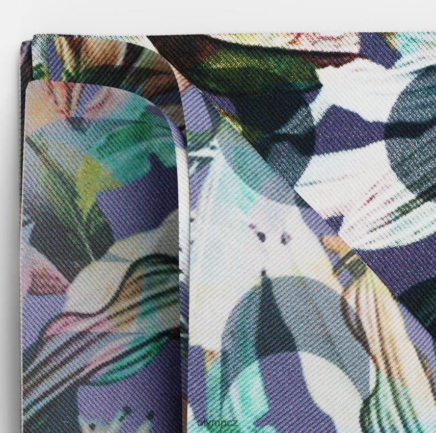 Příslušenství OLYMP kapsář 30x30cm, kouřově modrá PN44462556