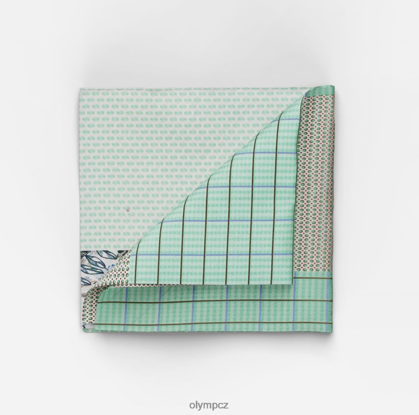 Příslušenství OLYMP kapsář 30x30cm, limetkově zelená PN44462563