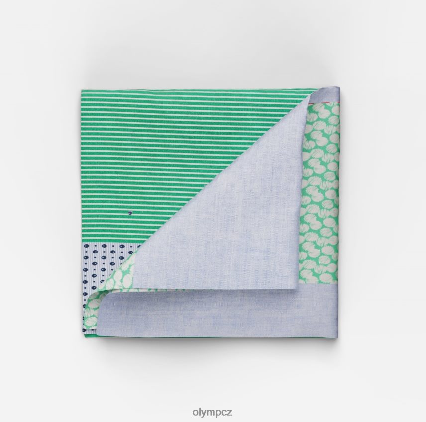 Příslušenství OLYMP kapsář 30x30cm, limetkově zelená PN44462586