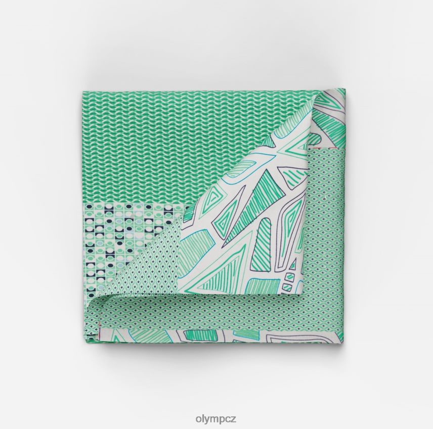 Příslušenství OLYMP kapsář 30x30cm, limetkově zelená PN44462596