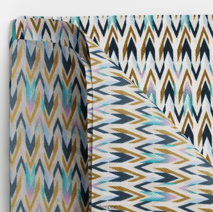 Příslušenství OLYMP kapsář 30x30cm, mát PN44462605