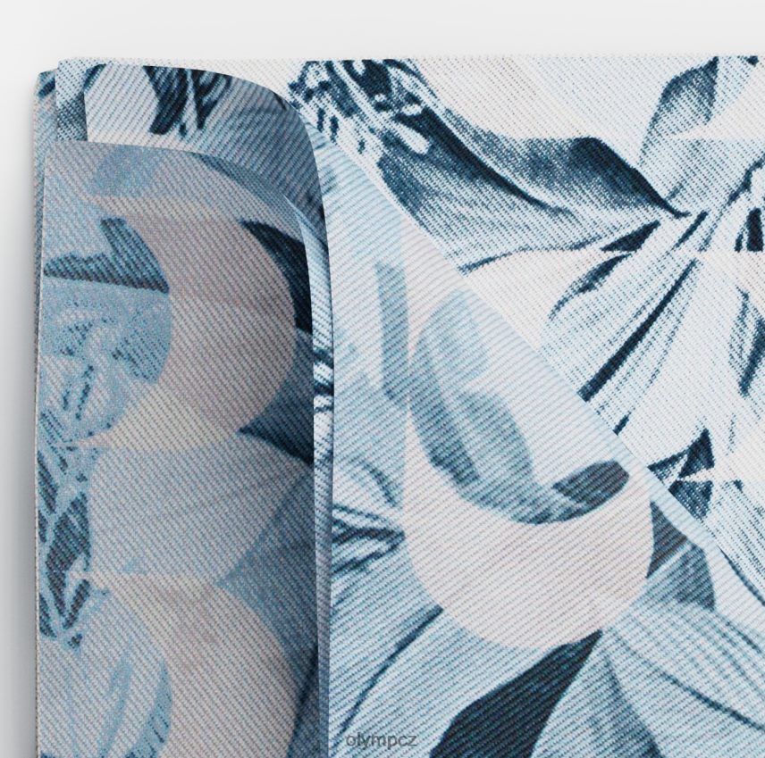 Příslušenství OLYMP kapsář 30x30cm, modrá PN44462559