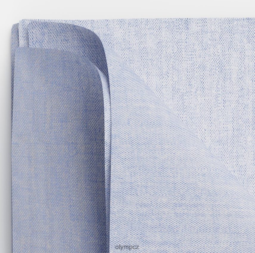 Příslušenství OLYMP kapsář 30x30cm, modrá PN44462571