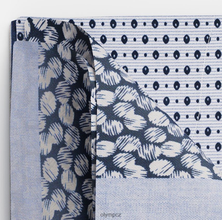 Příslušenství OLYMP kapsář 30x30cm, námořní PN44462560