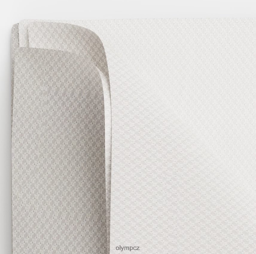 Příslušenství OLYMP kapsář 33x33 cm, champagne PN44462542