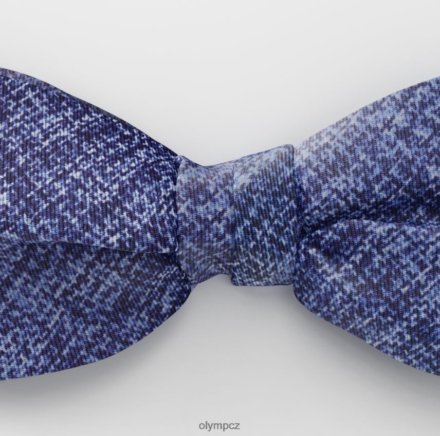 Příslušenství OLYMP motýlek obyčejný 5,5 cm, námořní PN44462479