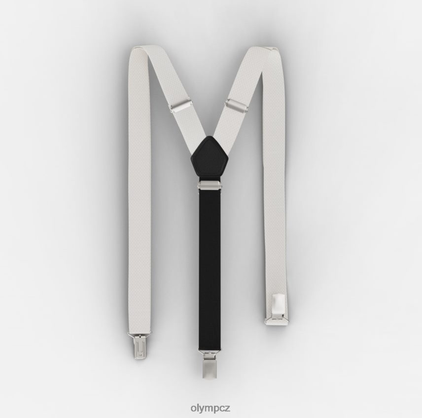 Příslušenství OLYMP podvazky ve tvaru y, šampaňské PN44462619