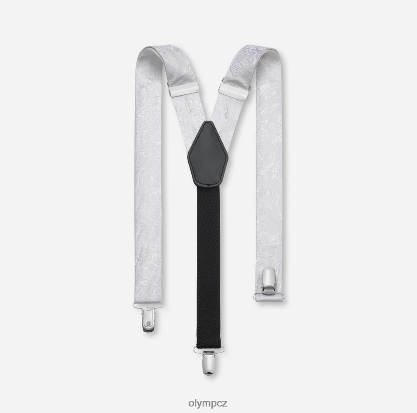 Příslušenství OLYMP podvazky ve tvaru y, šampaňské PN44462629