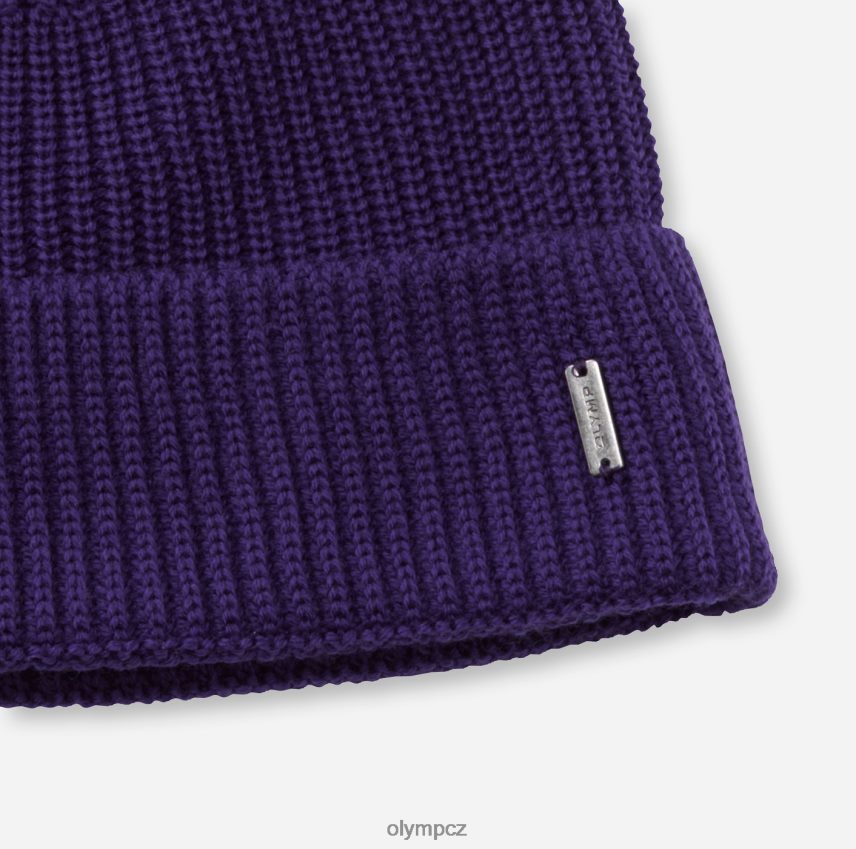 Příslušenství OLYMP čepice/šátek set viola PN44462665