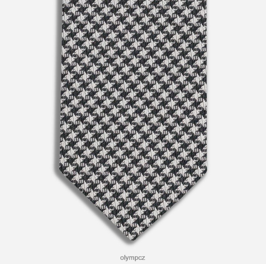 Příslušenství OLYMP kravata slim 6,5 cm, námořní PN44462383