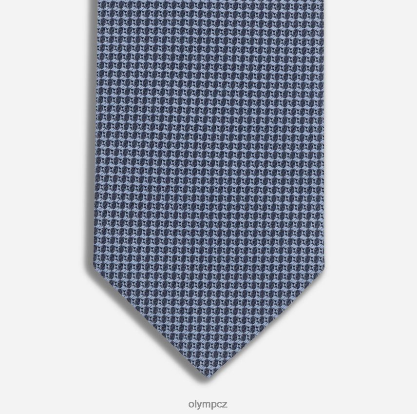 Příslušenství OLYMP kravata slim 6,5 cm, námořní PN44462478